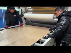 Εταιρεία Σκότων ξύλου Προσαρμοσμένο Βαμβούλο Γαιάνθρακα ξύλο Φανίρισμα 5/8mm Βαμβούλο Φυτικό Πίνακα