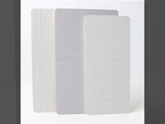 Τυφαντικό τοίχωμα μοντέρνο φωτεινό πολυτελή εσωτερική διακόσμηση μπαμπού ξύλινο κάρβουνο