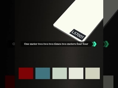 Εταιρική απευθείας πώληση Ανερό & πυρόστατη εύκολη εγκατάσταση δερματικά ευαίσθητη μπαμπού ξύλινη φένερα άνθρακα