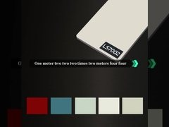 Φαρμακευτική τιμή Ζεστή πώληση Εσωτερικό πάνελ