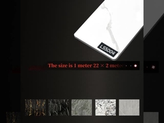 Φαρμακευτική τιμή καυτή πώληση υψηλής ποιότητας μαρμάρινο υψηλής λάμψης μπαμπού ξύλινο κάρβουνο φινέρισμα πάνελ