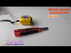 Πώς να τοποθετήσετε τα πλαίσια πλαστικής ξύλου από μπαμπού και ξύλο