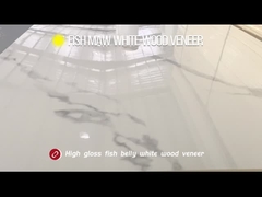 Εσωτερικά πλαίσια τοίχων από μαρμάρινο PET Φιλικά προς το περιβάλλον πλαίσια τοίχων από ξύλο