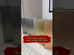 Η επιτροπή αδιάβροχο PETG κρυστάλλου άνθρακα ξυλάνθρακα μπαμπού υψηλή σχολιάζει την επιτροπή τοίχων καθρεφτών