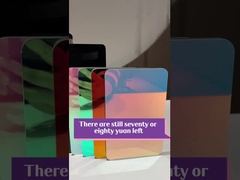 Χονδρική τιμή Αιθόνας Διακόσμηση τοίχου Πίνακας τοίχου PET Μπαμπού ξύλο ίνες ξύλο πλακέτα