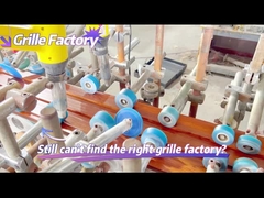 Του περιβάλλοντος προστασίας τοίχων επιτροπής ξύλινη καγκέλων επιτροπή τοίχων αυλακιού στερεά ξύλινη