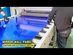 επιτροπή τοίχων καθρεφτών