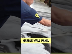 Μαρμάρινο τοίχο