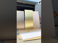 επιτροπή τοίχων μετάλλων