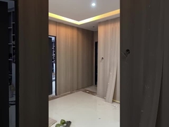 Εγκατάσταση φινίρισμα ξύλου