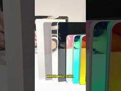 Πίνακες οθόνης για τοίχους