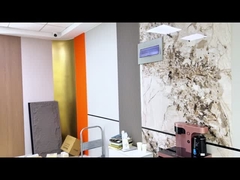 ξύλινος καπλαμάς ξυλάνθρακα μπαμπού