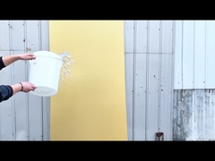 επιτροπή τοίχων μετάλλων