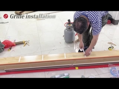 Σεμινάριο εγκατάστασης