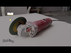 Εγκατάσταση εσωτερικών διακοσμητικών τοίχων