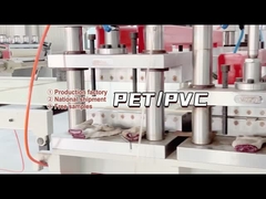 Πίνακας τοίχου PET PVC