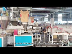 Πίνακας τοίχου WPC Πίνακας τοίχου Πολυστυρένιο για εσωτερική διακόσμηση