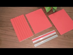 Αδιάβροχη συγκόλληση με τοίχο