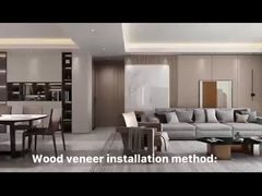 Πίνακες τοίχου SPC