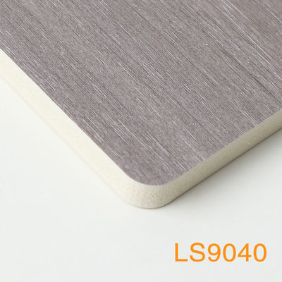 Flame Retardant Formaldehyde Free Wood Grain Bamboo Charcoal Wood Veneer Sheets