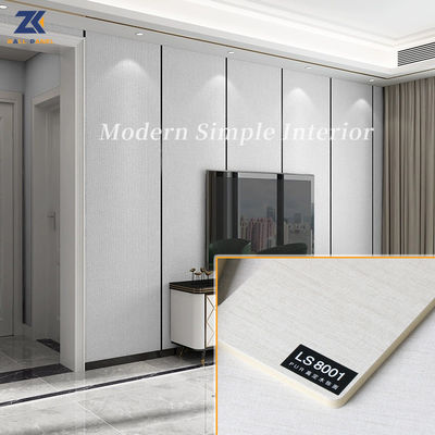 New Material High Quality Product Fabric Bamboo Charcoal Wood Panel