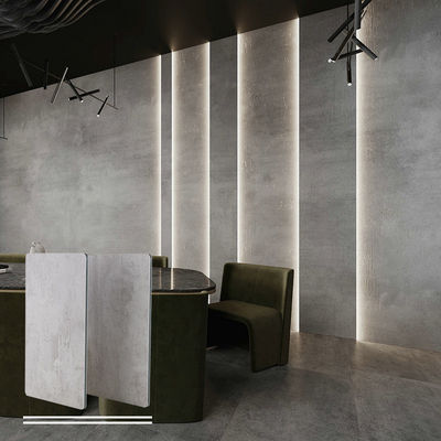 Carbon Crystal Plate Eco-Friendly Moth-Proof Bamboo Charcoal Wall Panels