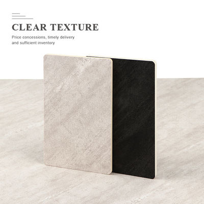 Easy Installing Bamboo Charcoal Decorative Wall Panels High Quality Marble Sheet