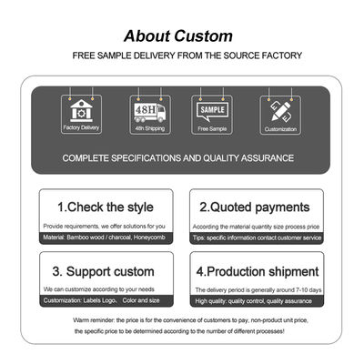 Factory Price 8mm Waterproof Marble Wall Panel Bamboo Charcoal Wood Veneer Indoor Decorative Panel For TV Background Wall